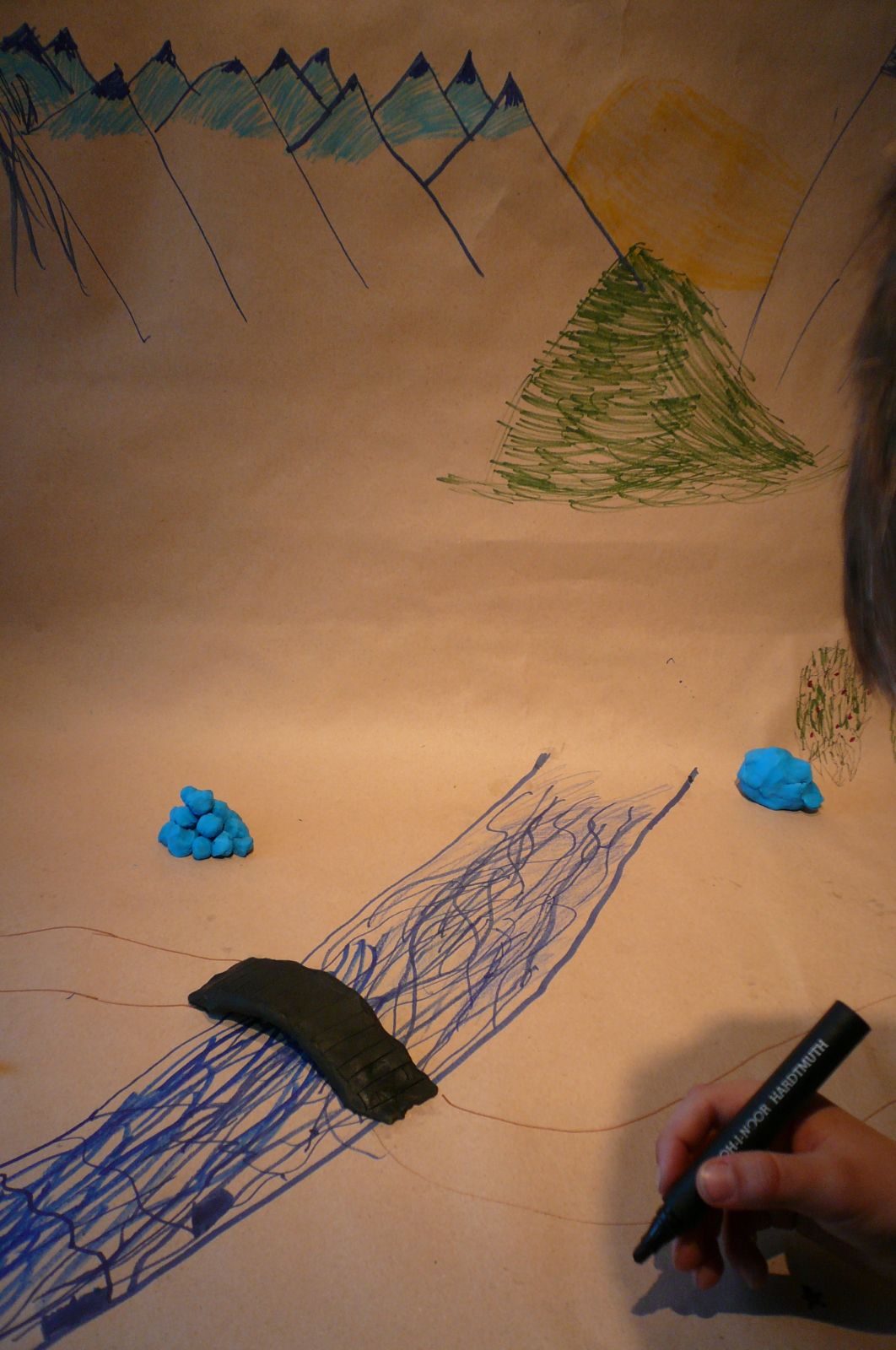 CAL animování 28.3.2007 12